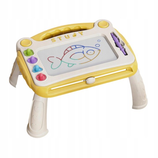 Tablica kreślarska Etch Table Sketch Pad for