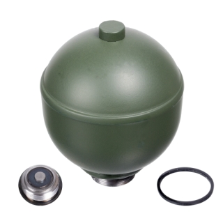 FEBI 26674 SFERA HYDROPNEUMATYCZNA CITROEN