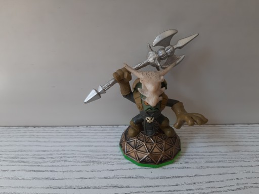 Skylanders Voodood