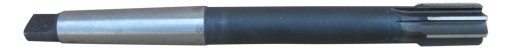 ROZWIERTAK MASZYNOWY A22 22 MM NRTc HSS F/V
