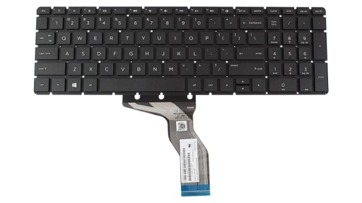 KLAWIATURA DO HP 15S-EQ 15S-FQ
