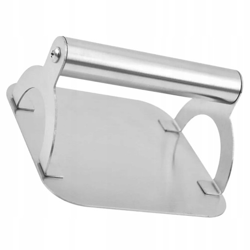 Smash Burger Press Heavy Duty Burger Smasher