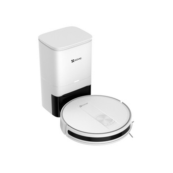 Robot sprzątający EZVIZ RC3 Plus Dust Collect