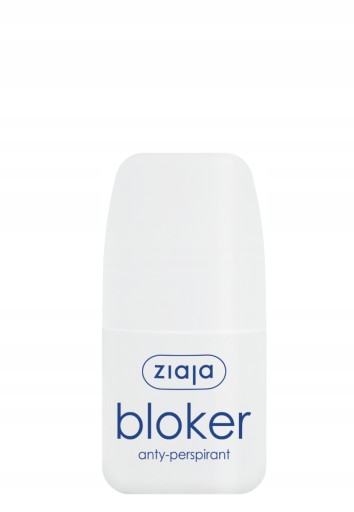 ZIAJA ROLL-ON 60ML BLOKER