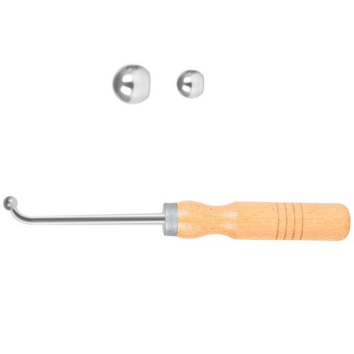 Narzędzie do naprawy instrumentu muzycznego