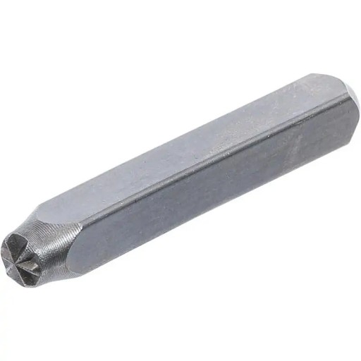 Numerator - Gwiazdka 6 mm