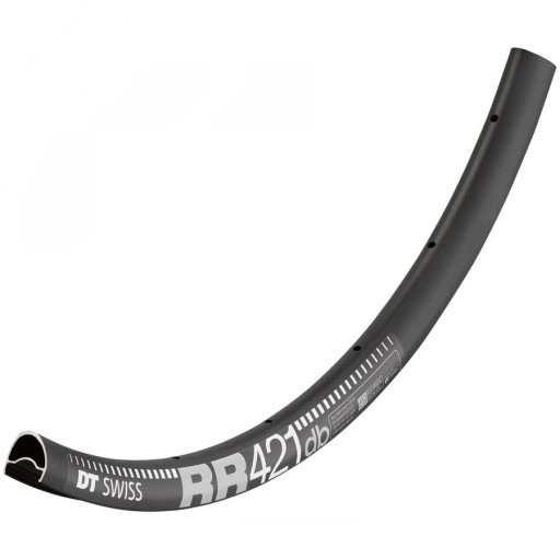 Obręcz rowerowa DT Swiss RR 421 24H 700/29er Disc
