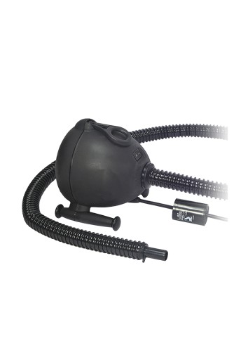 PROFESJONALNA POMPKA ELEKTRYCZNA Bravo OV 6 1600l.
