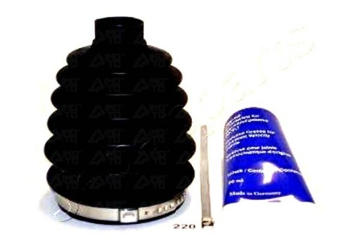 ZESTAW OSŁONY PRZEGUBU JAPANPARTS GD3622530 MN1567