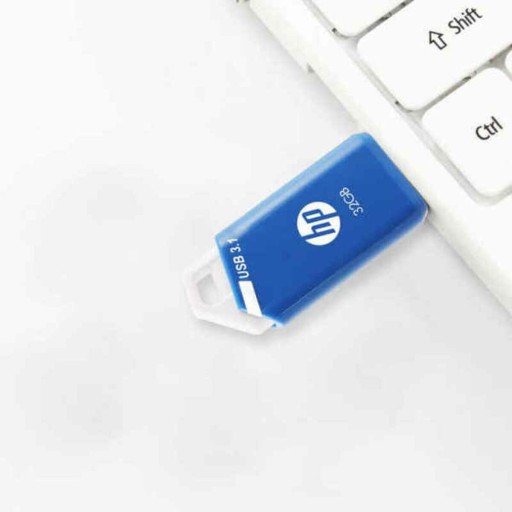 Pamięć USB HP X755W USB 3.2