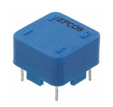 Dławik podwójny EPCOS 565-2 2.2mH,2A