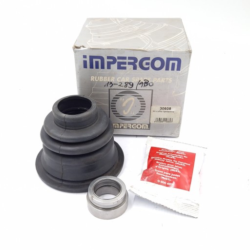 Original Imperium 30608 Zestaw osłon, układ kierowniczy