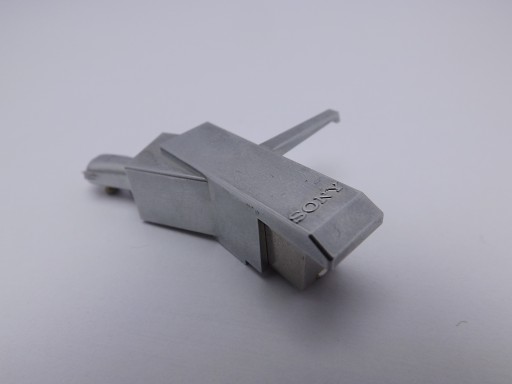 Wkładka gramofonowa Sony + headshell