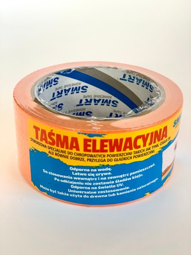 TAŚMA TYNKARSKA 48mm x 50m