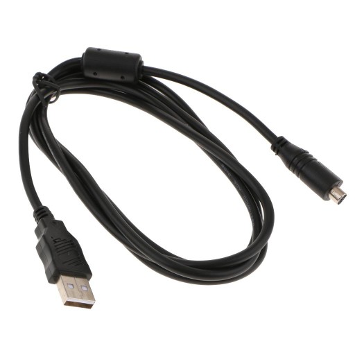 VMC 15FS 10-pinowy USB do synchronizacji