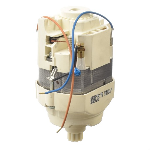 SILNIK SZCZOTKOWY AMETEK do SEBO 240V - 222101