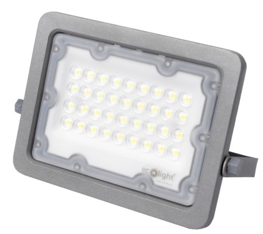 Naświetlacz LED PREMIUM 50W 6500K 5000lm IP65