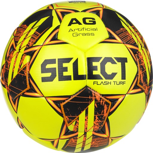 SELECT PIŁKA NOŻNA FLASH TURF v23 FIFA R.5 ORLIK
