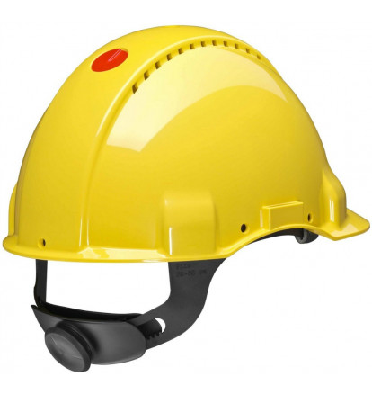 KASK HEŁM 3M PELTOR G3000NUV SOLARIS + REGULACJA