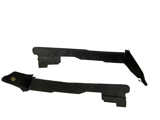 VW ARTEON OSŁONA BŁOTNIKA 3G8821170B 3G8821169B