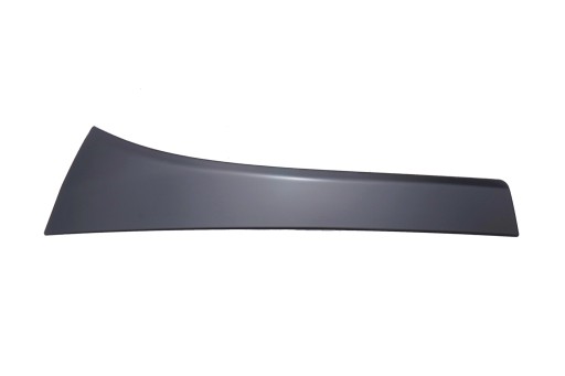 LISTWA OSŁONA POD REFLEKTOR FIAT DUCATO BOXER 06-