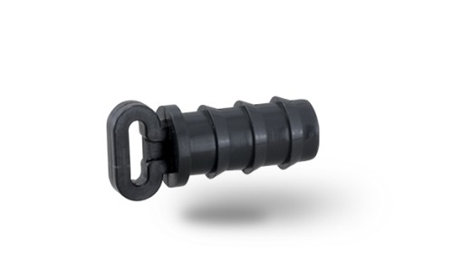 Korek 16mm do linii kroplującej 10szt