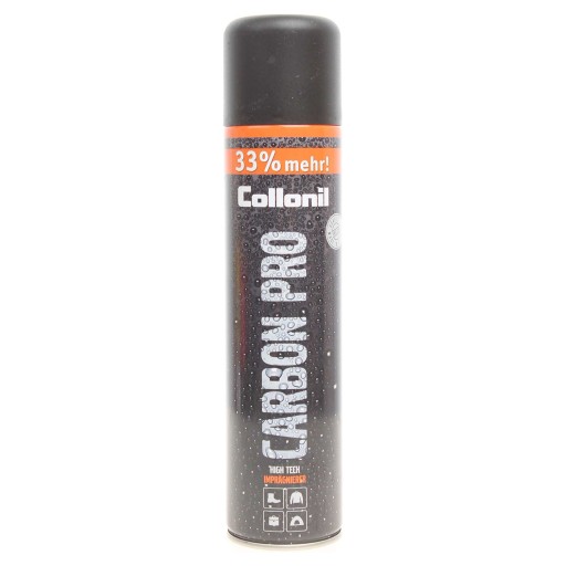 Impregnat Collonil Carbon Pro neutralny 400ml