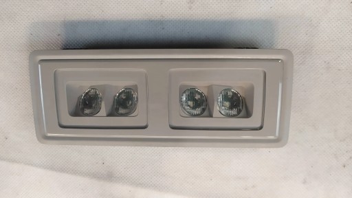 LAMPKA PODSUFITKI TYŁ WNĘTRZA VOLKSWAGEN GOLF VIII 5H0947290C