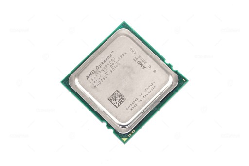 OS2387WHP4DGI AMD OPTERON 2387 4CORE 2.8GHZ 6MB