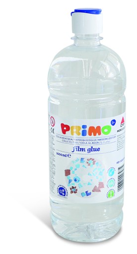 Klej przezroczysty 