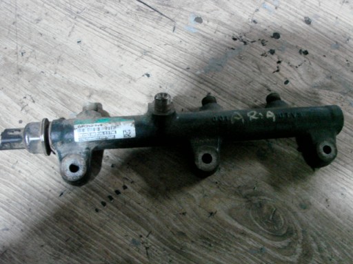 LISTWA TATA ARIA 2.2 DICOR R9144Z210A