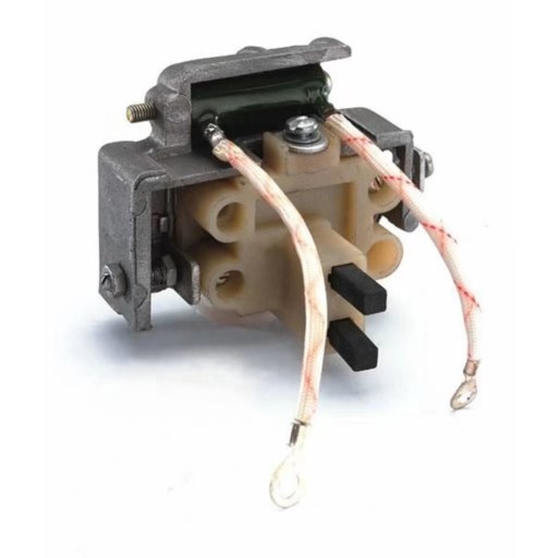 KAMAZ REGULATOR NAPIĘCIA ALTERNATORA KPL LUBLIN