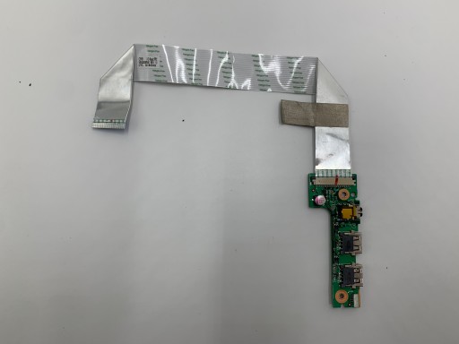 Złącze USB AUDIO Acer Aspire 3 A315-53