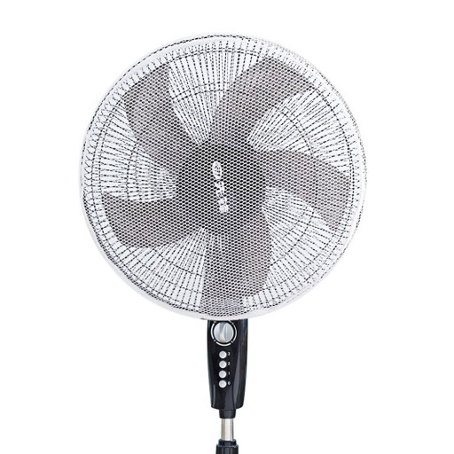 OSŁONA PRZECIWPYŁOWA WENTYLATORA SIATKA NA WENTYLATOR 45 CM