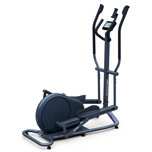 CROSSTRAINER INDUKCYJNY KETTLER HOI CROSS PRO STONE
