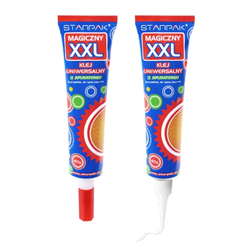 Klej Magiczny z aplikatorem XXL 40 g Starpak