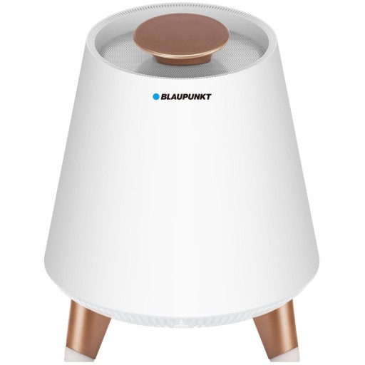 Blaupunkt Głośnik Bluetooth USB oświetlenie LED