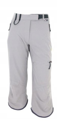 Damskie Spodnie trekkingowe Alpinus Palia r.S