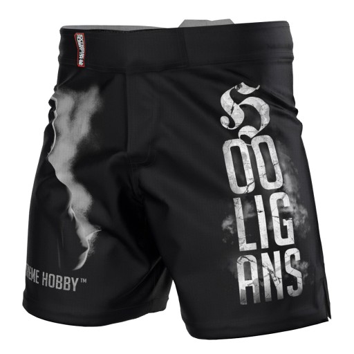 Spodenki Męskie Sportowe do crossfit EXTREME HONBBY athletic HOOLS XL