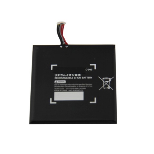 Bateria 4310 mAh 3,7V HAC-003 Nintendo Switch OLED