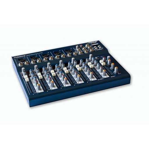 Mikser estradowy USB MT7 MICKLE