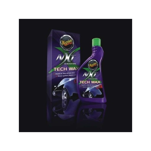 Meguiars NXT Generation Tech Wax 2.0 Wosk 532ml