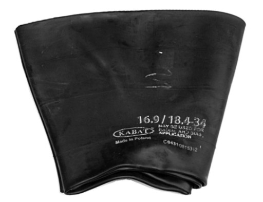 DĘTKA 16,9 - 30 16,9 X 30 KABAT POLSKA