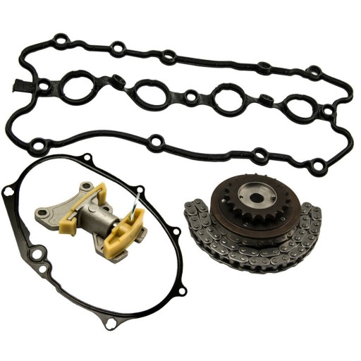 Kplt Rozrząd Fazator 2.0 TFSI/FSI Nowy 06F109088