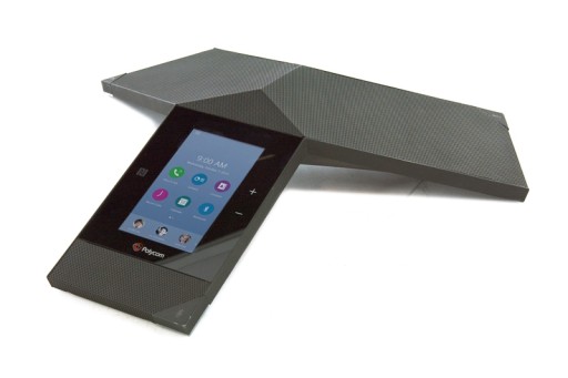 Telefon do duzych sal Polycom Trio 8800 IP phone