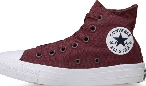TRAMPKI CONVERSE CT SPEC hi r. 36,5