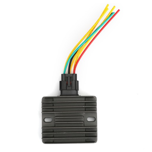 Regulator napięcia do Mercury Mercruiser F115 F100