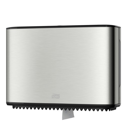 Tork 460006 dozownik do papieru toaletowego mini jumbo