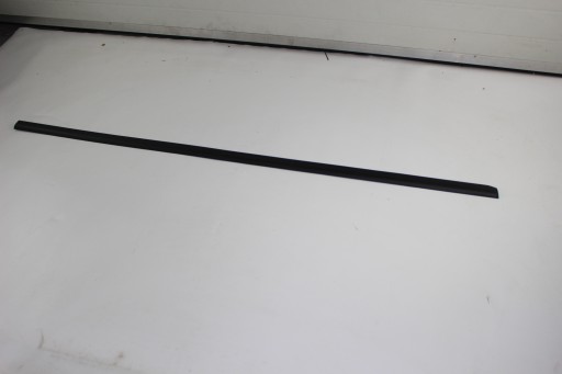 BMW X5 E53 99-06 OSŁONA LISTWA PROGU LEWA 8408677