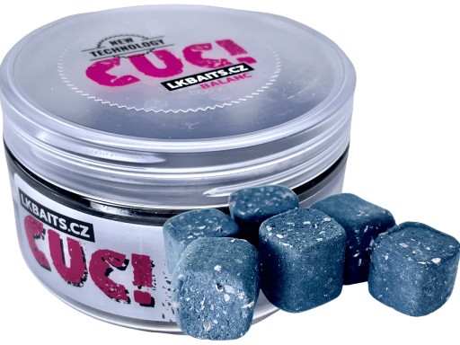 LK BAITS CUC! NUGGET BALANC PREDÁTOR 10MM, 100ML
